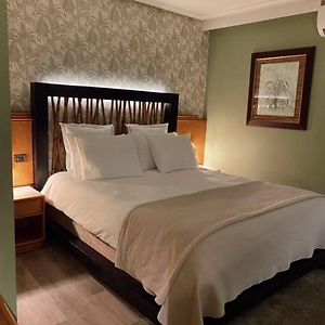 Chambre de Luxe Lit King-Size
